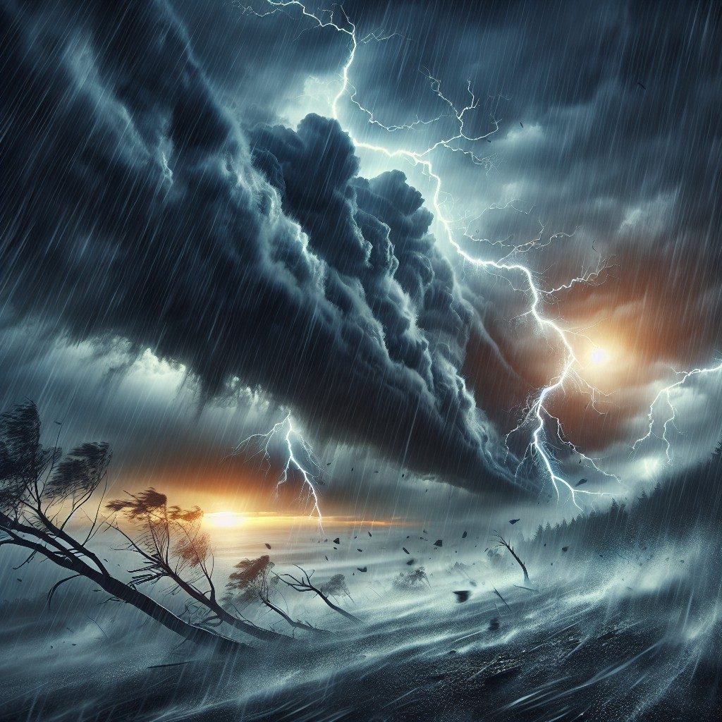 Climate Analysis: Shocking 2026 Weather Patterns Experts Predict