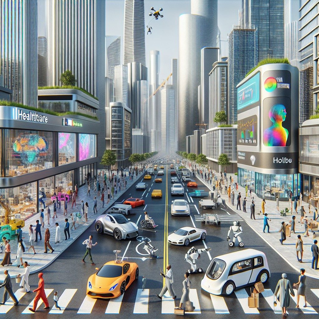 Future Trends: Employment Statistics Show Major 2026 Shift