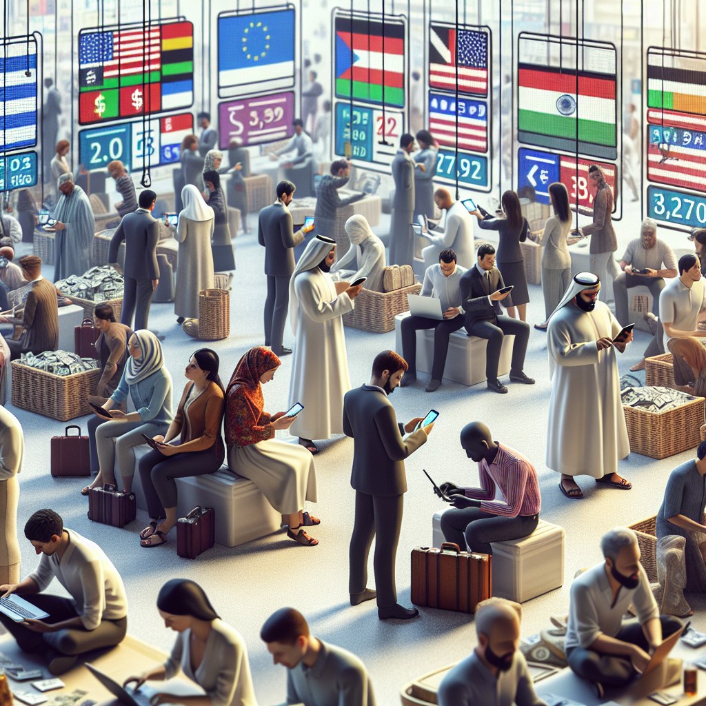 Digital payments abroad: the friction points that still block seamless transfers